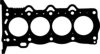 GLASER H51827-50 Gasket, cylinder head